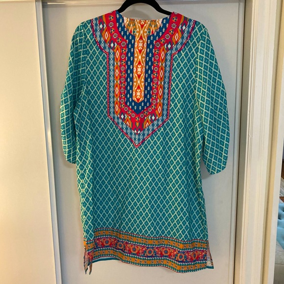 NWT Urban Coco Casual Dress - Picture 4 of 7